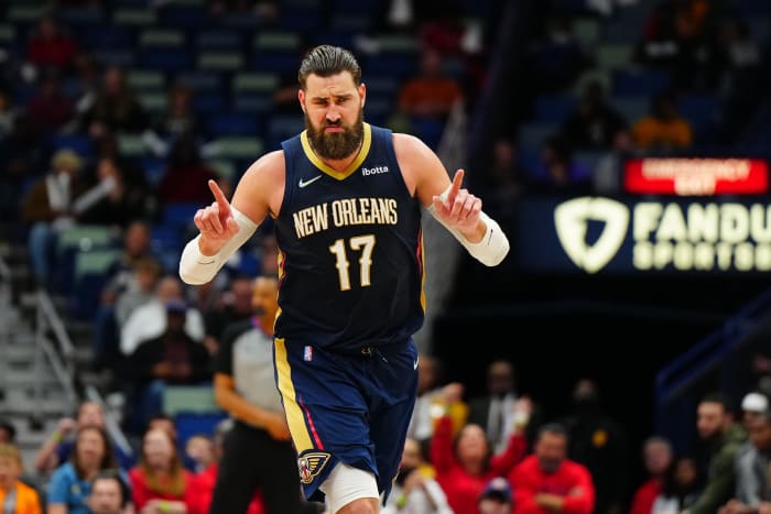 Jonas Valanciunas